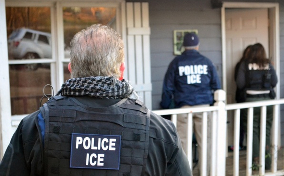 Murió otro mexicano bajo custodia de ICE