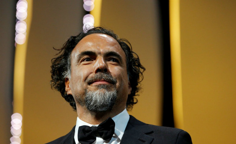 Alejandro González Iñárritu será galardonado en Festival de Cine de Sarajevo