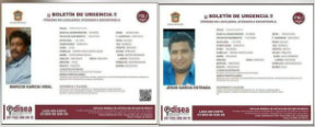 Localizan cuerpos sin vida en Zumpango; podrían tratarse de conductores de Ruta ‘Las Brujas’