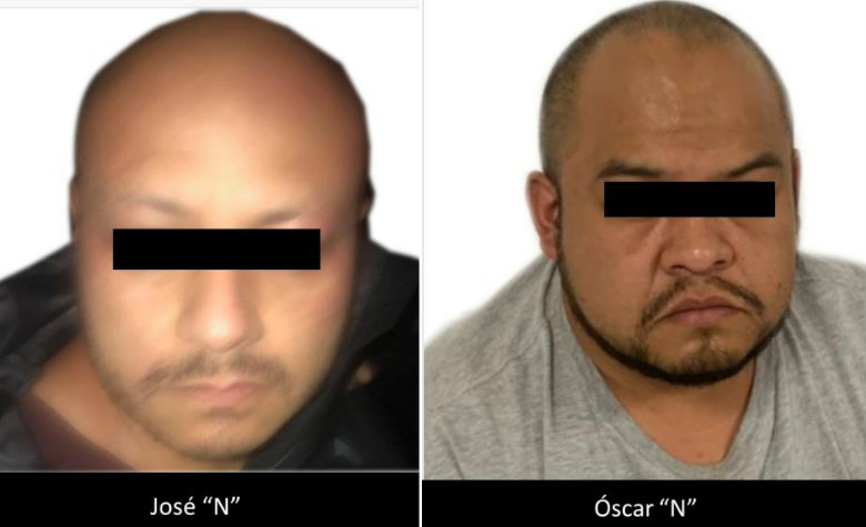 Caso Norberto Ronquillo: implicados comparecen en segunda audiencia