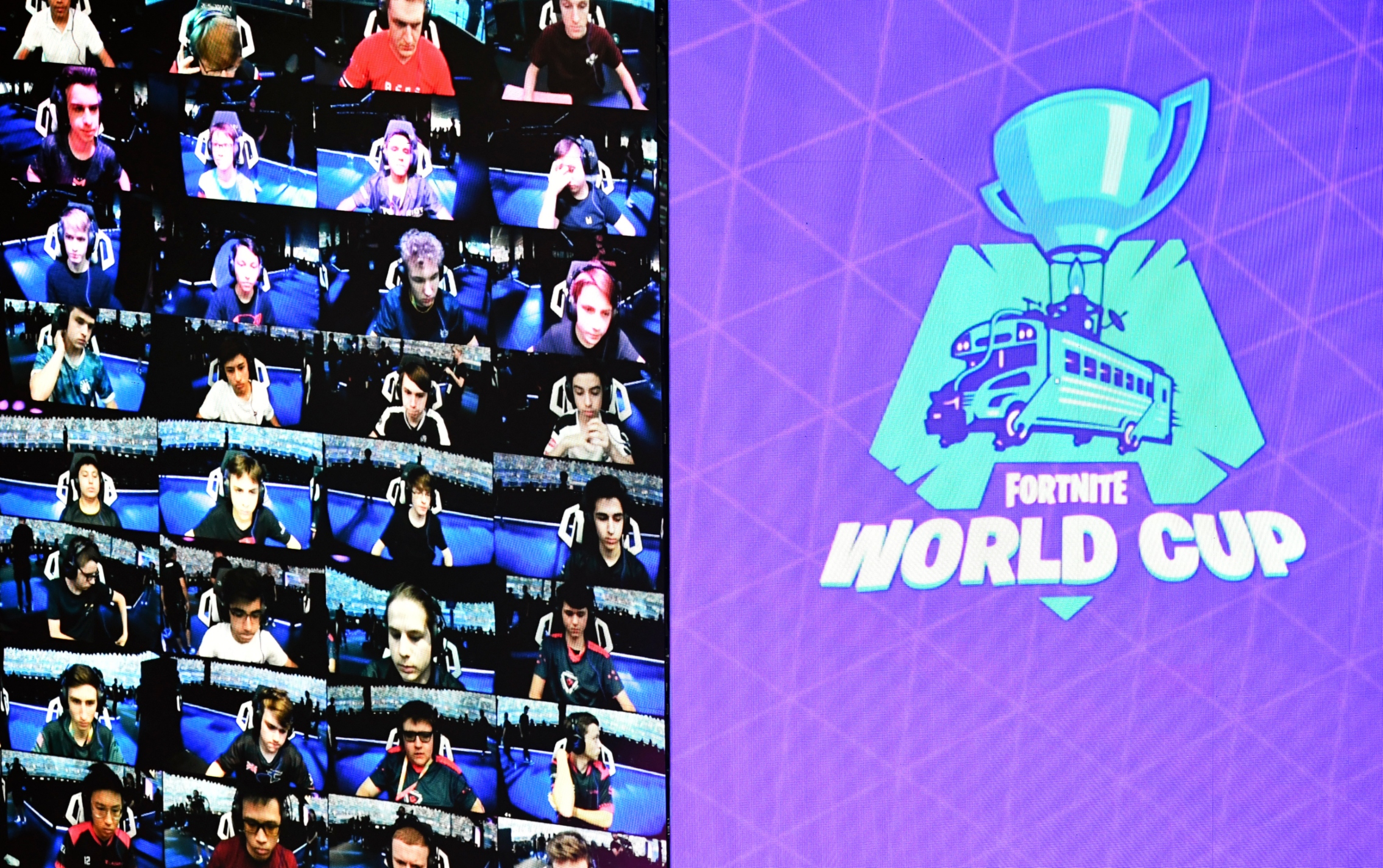 Adolescente gana 3 mdd tras triunfar en Mundial de Fortnite