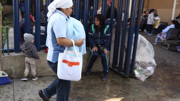 Por falta de medicamentos: Hospital de la Mujer cancela atención en urgencias