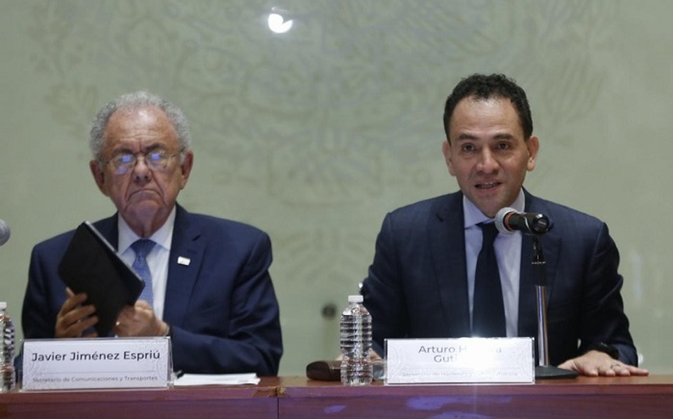 Hacienda destinará 485 mil mdp para impulsar la economía en México