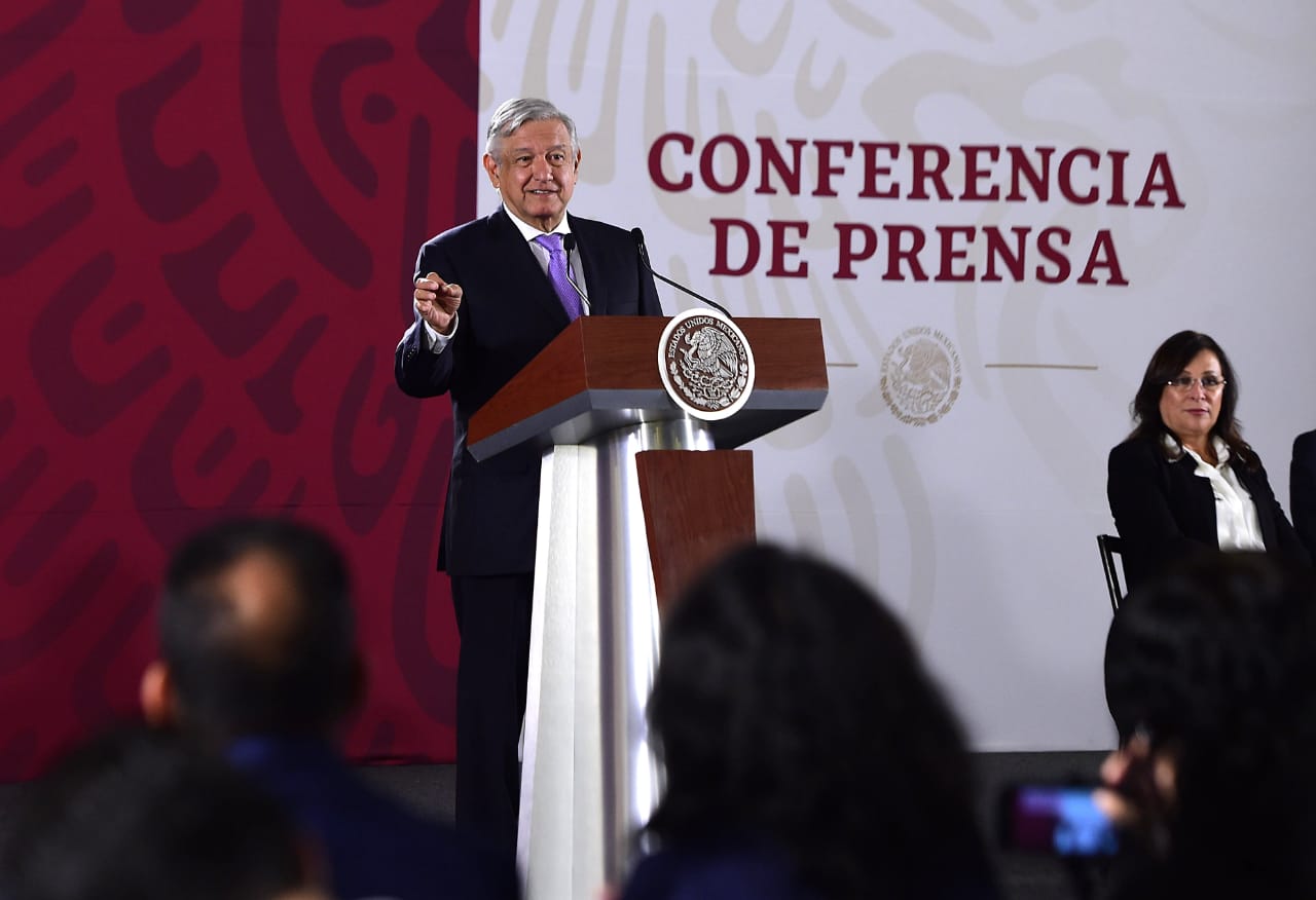 Coneval sigue, pero con plan de austeridad: AMLO