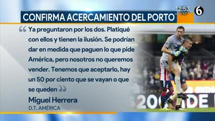 Telediario noticia 