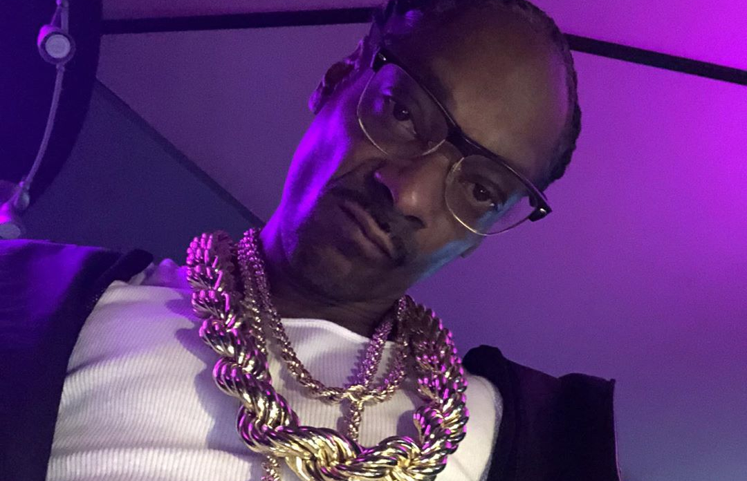 ¡Regresa Snoop Dogg a Monterrey!