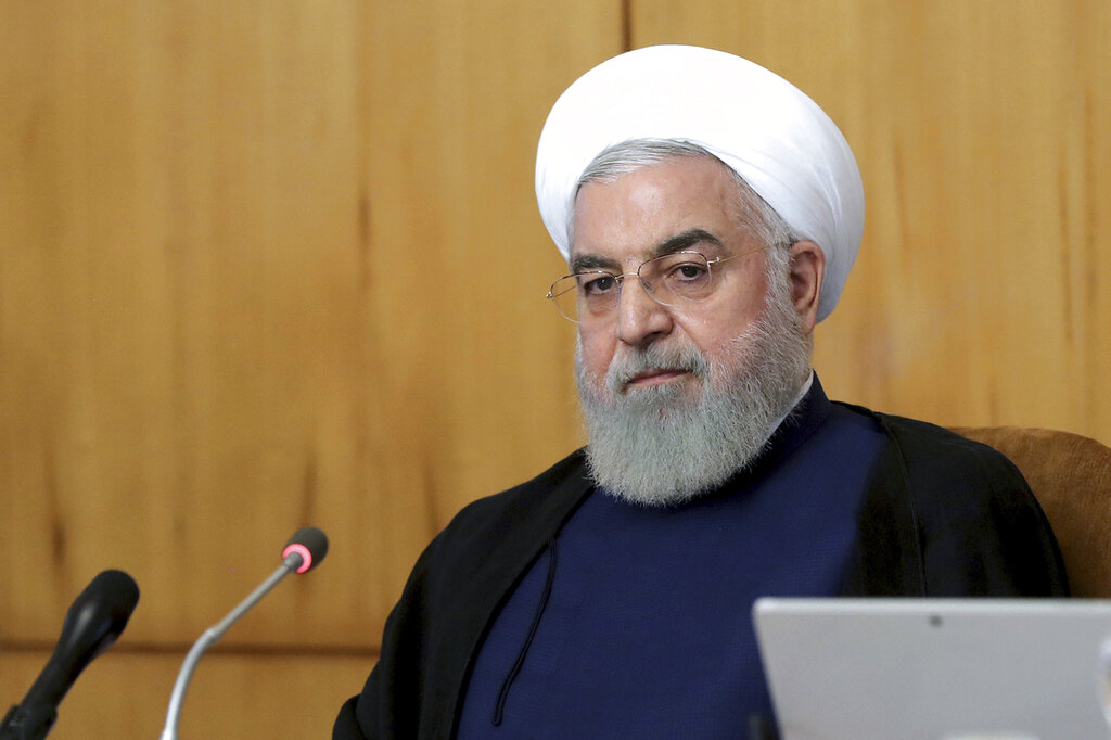 Anuncia Irán fin a restricciones sobre producción de uranio