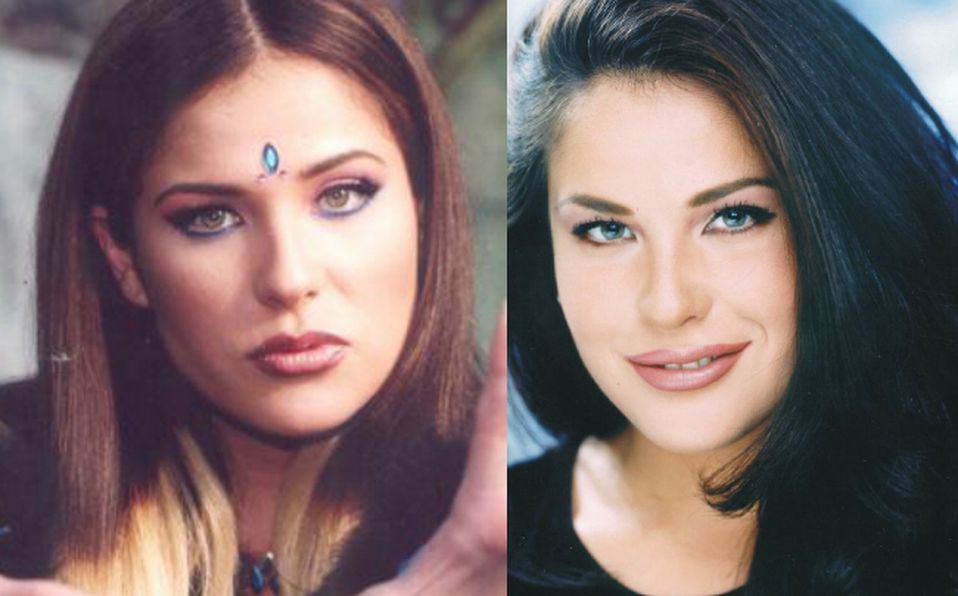 Arleth Terán, una gran villana de telenovelas, ¿qué fue de ella