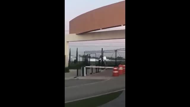 Telediario noticia Video proporcionado por Irvin Benitez | Twitter: @Ibirvin