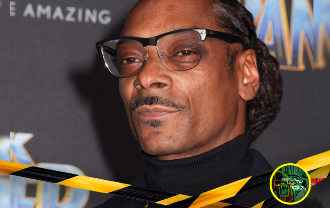 ¡Regresa Snoop Dogg a Monterrey!