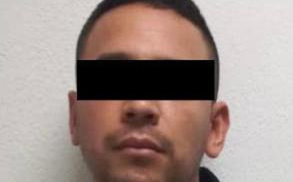 Detienen a presunto operador de 'El Mencho'