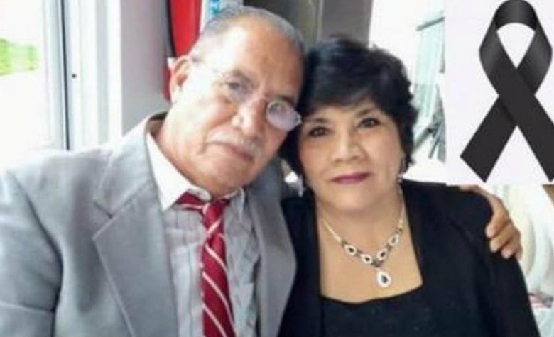 Adultos mayores mexicanos: víctimas del tiroteo en El Paso Texas