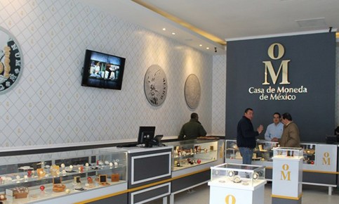 Asaltan Casa de la Moneda en la Ciudad de México; robo ascendería a 50 millones de pesos
