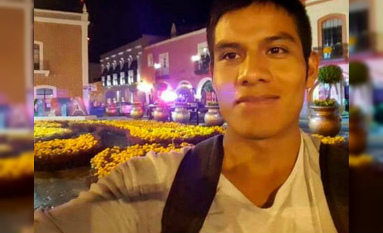 Rescatan sano y salvo a seminarista secuestrado en Puebla