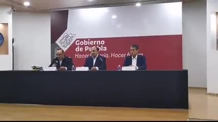 Telediario noticia Ildefonso Amézaga Ramírez, titular de la SSP de Puebla, informó que el linchamiento masivo inició cuando desde el miércoles.