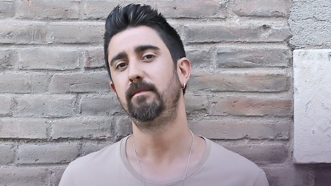 Antes no le temía a nada, hoy me da miedo el futuro: Álex Ubago