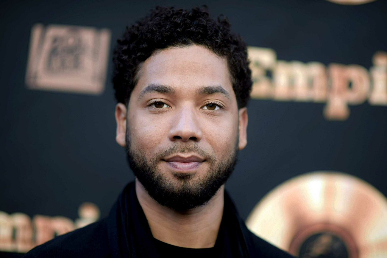 Confirmado: Jussie Smollett queda fuera de 'Empire'