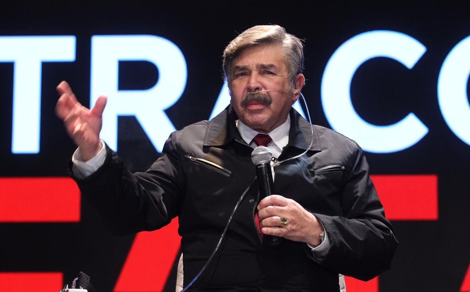 Jorge Ortiz de Pinedo pide ayuda para los adultos mayores que viven en la Casa del Actor