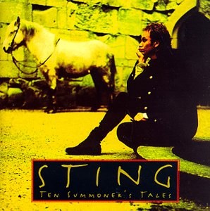 CD de Sting fue la primera compra vía e-commerce hace 25 años