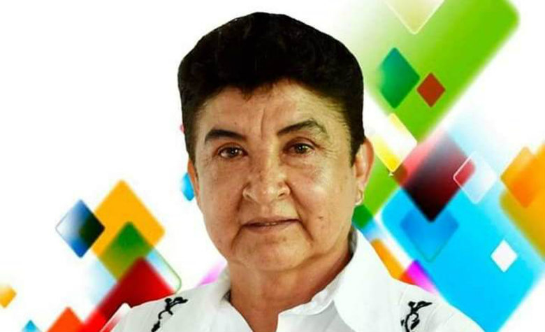 Matan a ex candidata de Morena a diputada en Chilapa