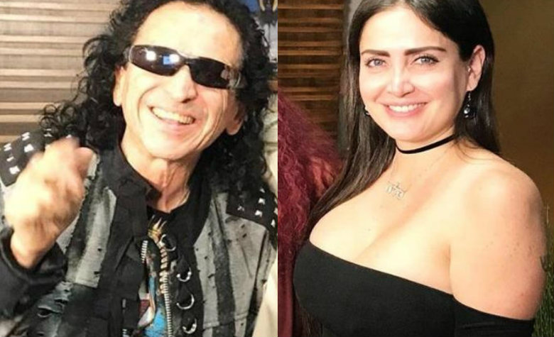 ¿Álex Lora apoya el estilo de vida de su hija Celia Lora?