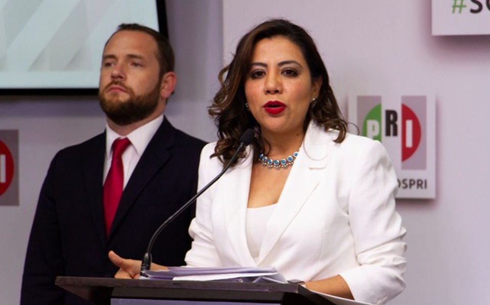 PRI elige a su nuevo dirigente nacional