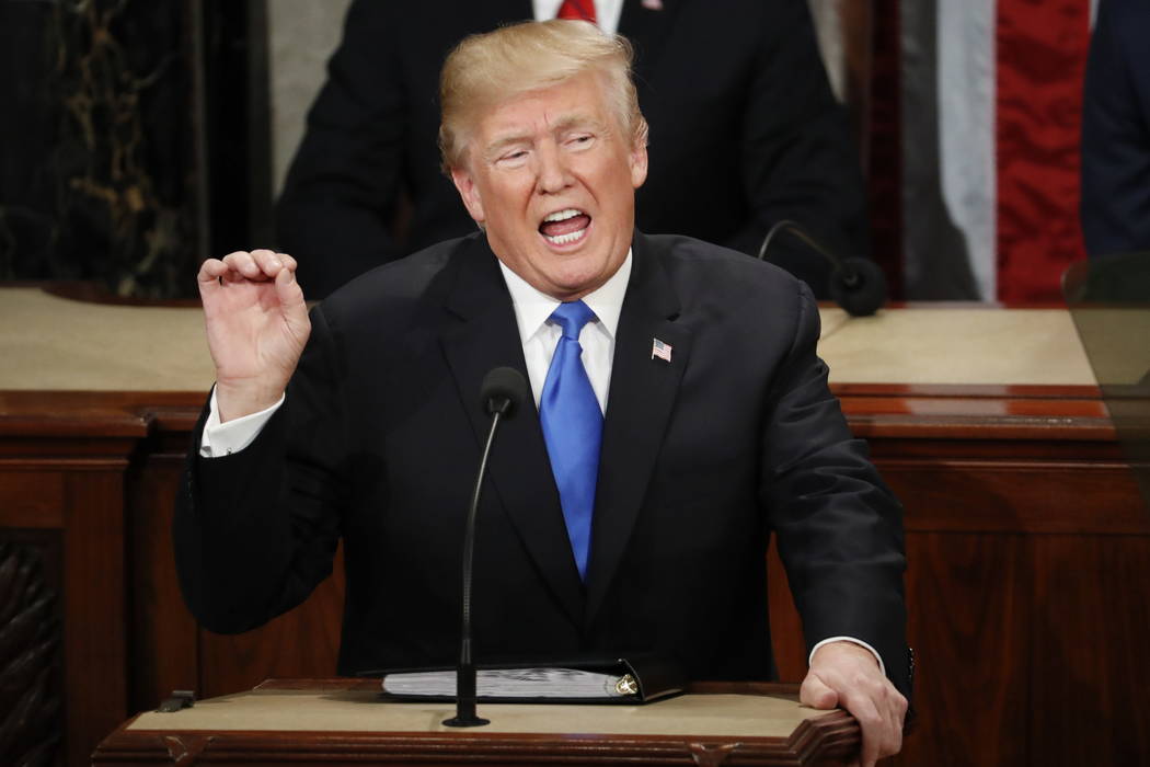 Trump modifica Ley que protege a especies en peligro de extinción