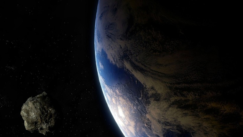 Asteroide más grande que la Pirámide de Giza pasará muy cerca de la Tierra