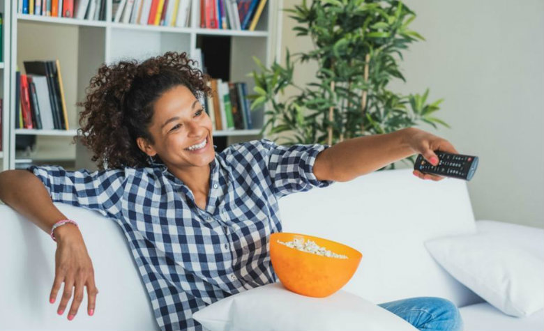 Binge-watching: Netflix cambió la forma de ver TV