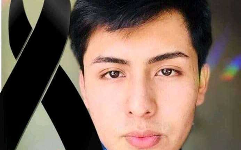 Asesinan a pedradas a joven de la comunidad LGBTTTI en Veracruz
