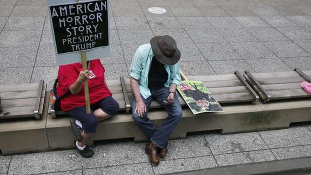 Redadas contra migrantes inician en Nueva York