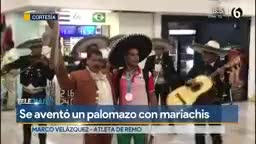 Telediario noticia 