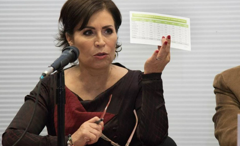 Juez pide aclarar: ¿Peña Nieto sabía de presuntas irregularidades en Sedesol?