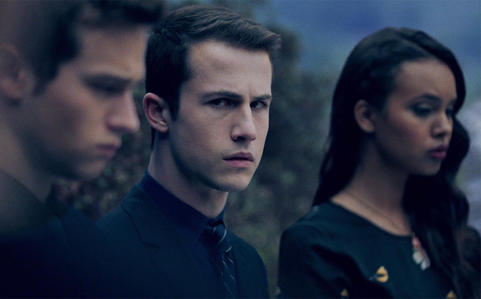 El tráiler de '13 Reasons Why' revela quién mató a Bryce Walker