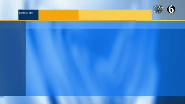 Telediario noticia La Procuraduría capitalina investiga a uno de los hijos de esta persona, por esta agresión.
