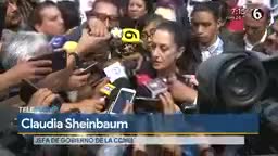 Telediario noticia Este medio de transporte beneficiará a unos 40 mil estudiantes de las instituciones privadas.