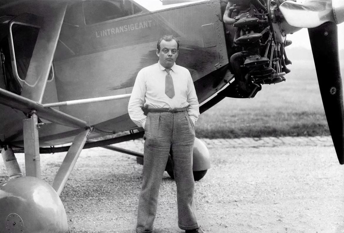 El Principito: encuentran bocetos originales creados por Antoine de Saint-Exupéry