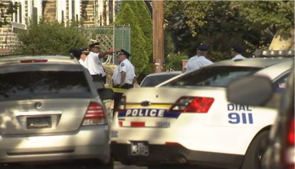 Reportan nuevo tiroteo en Filadelfia; hay cinco heridos