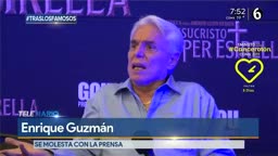Telediario noticia Julión Álvarez se presentó con gran éxito en Guadalajara. 