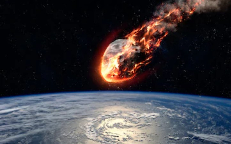Esta es la probabilidad de que asteroide impacte en la Tierra en septiembre
