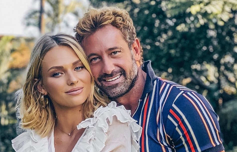 Telediario Media Estoy muy enamorado: Gabriel Soto