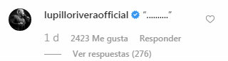 Belinda 'enamora' con atuendo de más de 20 mil pesos