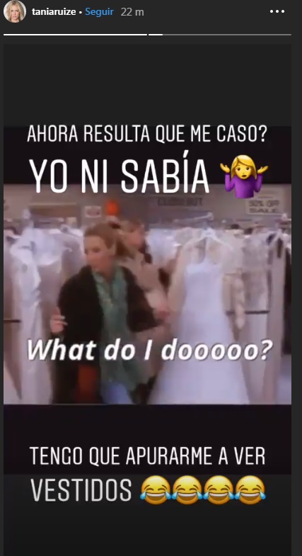 Desmiente Tania Ruiz boda con Enrique Peña Nieto
