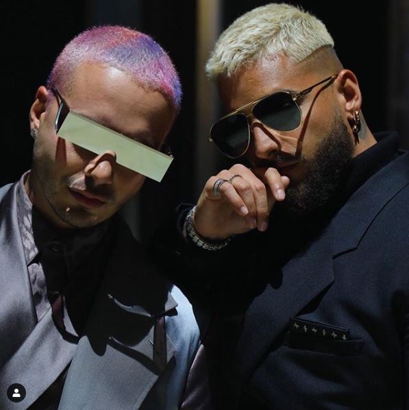 Maluma abre fechas para conciertos en México
