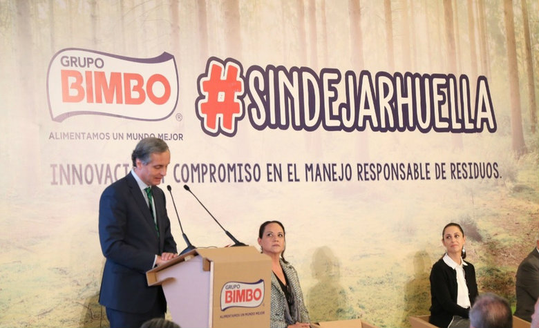 Pan Bimbo: la bolsa ahora te servirá como abono para tus plantas