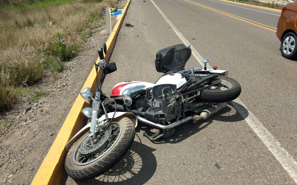 Estrés laboral, uno de los factores en accidentes vehiculares 
