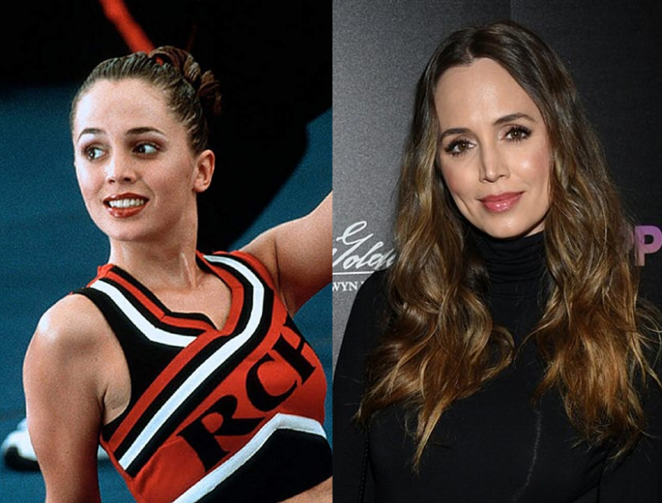 Así es como luce el elenco de ‘Triunfos Robados’ a 19 años de su estreno