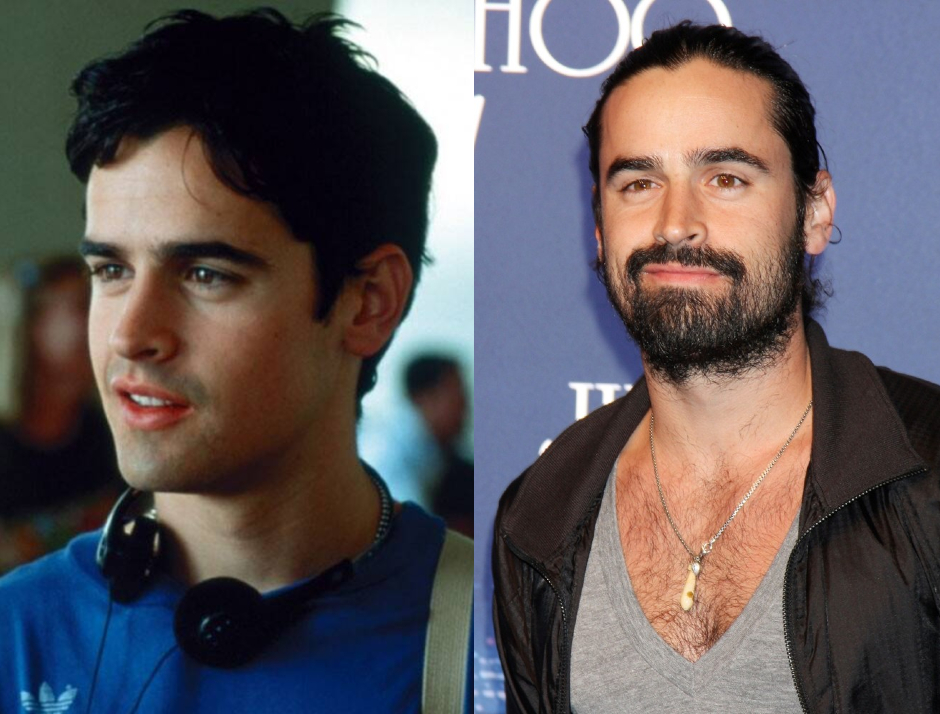Así es como luce el elenco de ‘Triunfos Robados’ a 19 años de su estreno