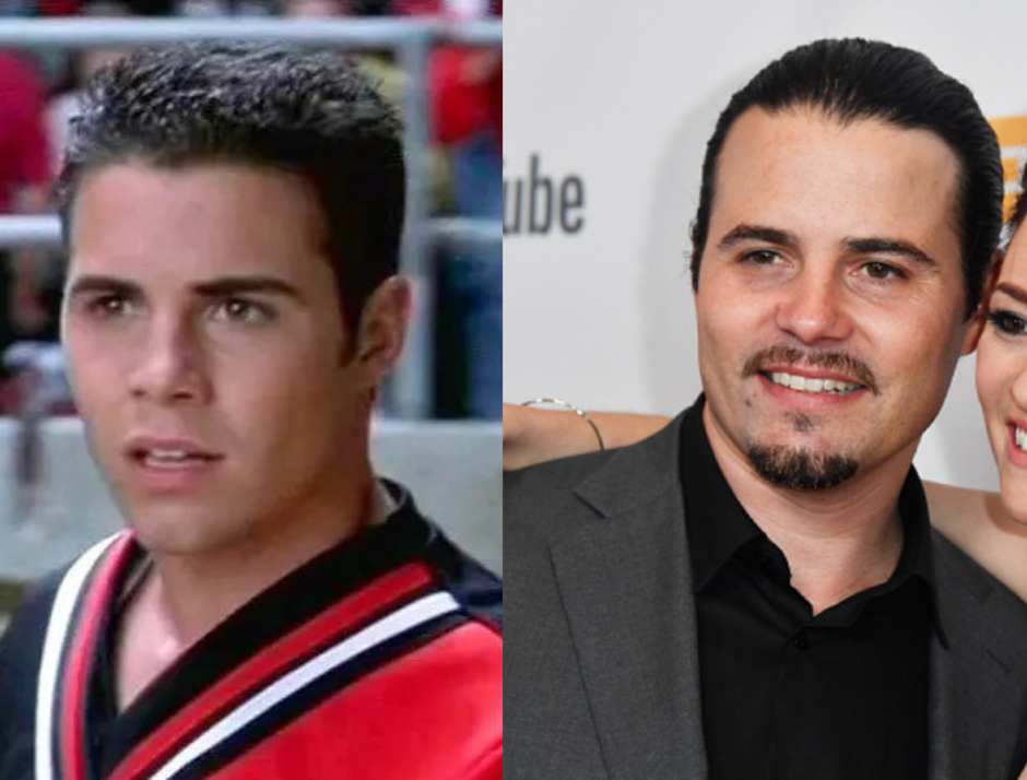 Así es como luce el elenco de ‘Triunfos Robados’ a 19 años de su estreno