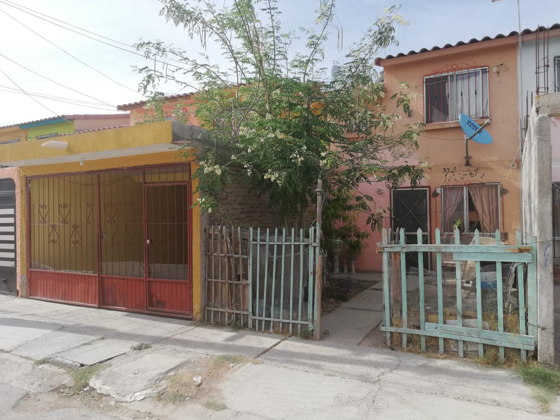 Denuncian desabasto de agua en colonia Campo Nuevo Zaragoza de Torreón